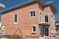 Little Cowarne home extensions