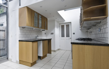 Little Cowarne kitchen extension leads